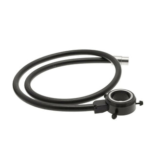 Aven 26200A-403 Fiber Optic Ring Light for Mounting onto Micro Video Lenses