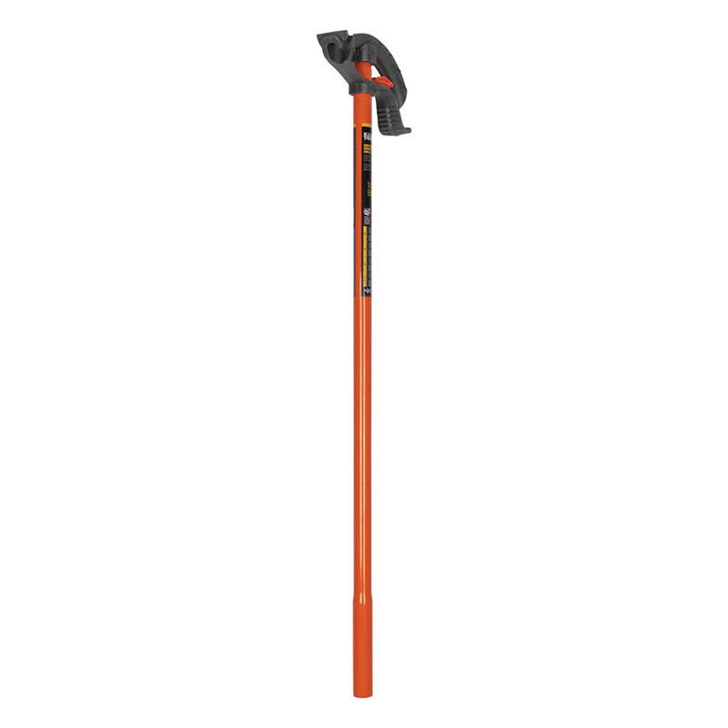 Klein Tools 51603 Iron Conduit Bender 1/2-Inch EMT with Angle Setter ...
