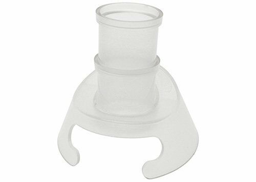 Aven 26700-213 Mighty Scope Cradle Stand in Clear