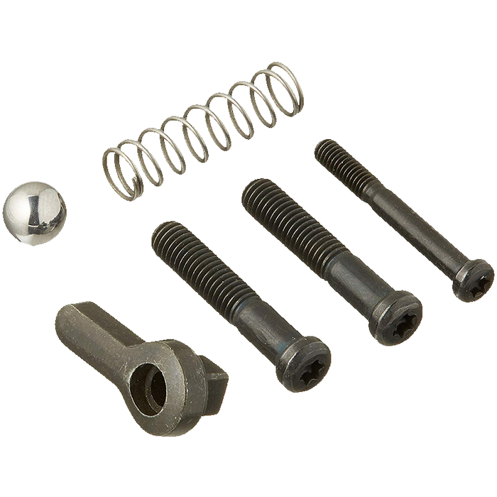 Hazet 1016/6 Replacement Set for Shift Lever for 1016