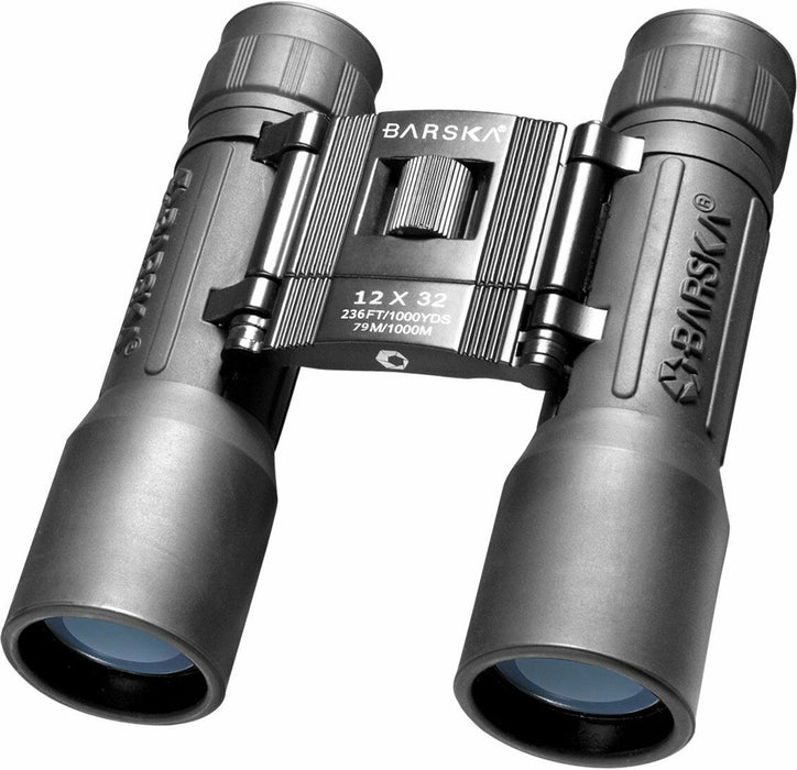 Barska AB10113 12x32 Lucid View Binoculars