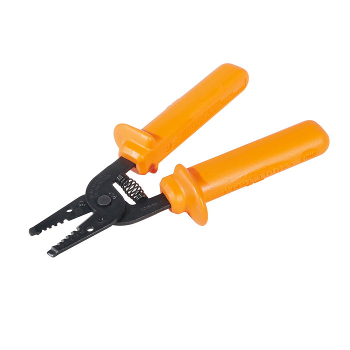 Klein Tools 11045-INS Insulated Wire Stripper/Cutter