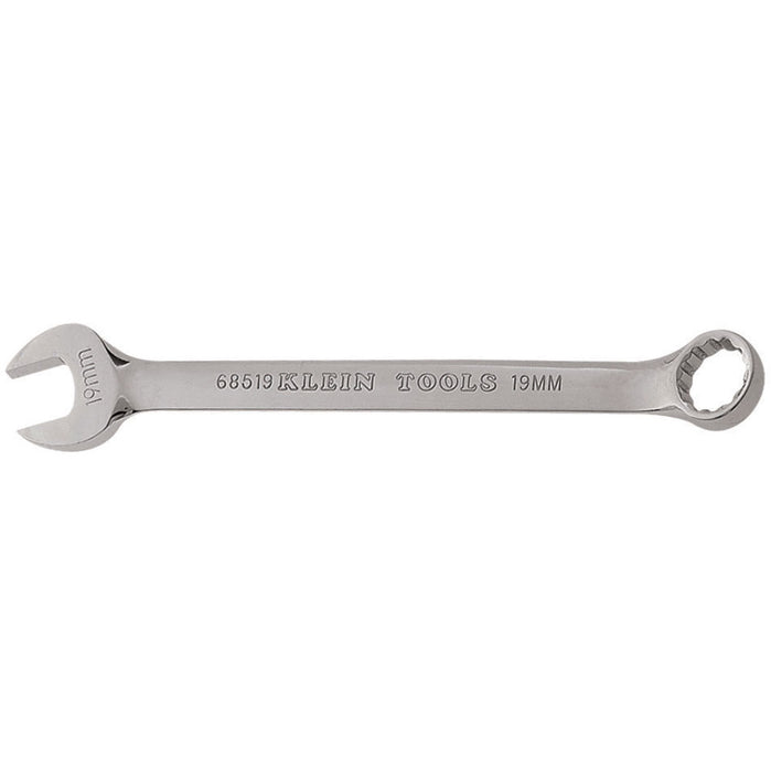 Klein Tools 68519 19mm x 248mm Metric Combination Wrench