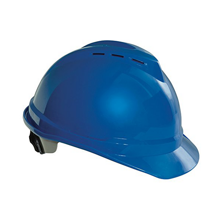 Klein Tools 60027 Advance Blue Hard Cap