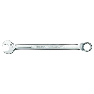 Gedore 6008220 1B 2.3/8AF Combination Spanner 2.3/8 Inch