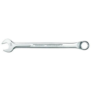 Gedore 6010470 1B 11/16W Combination Spanner 11/16" W