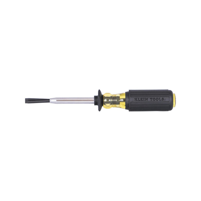 Klein Tools 6013K Slotted Screw Holding Driver, 3/16"