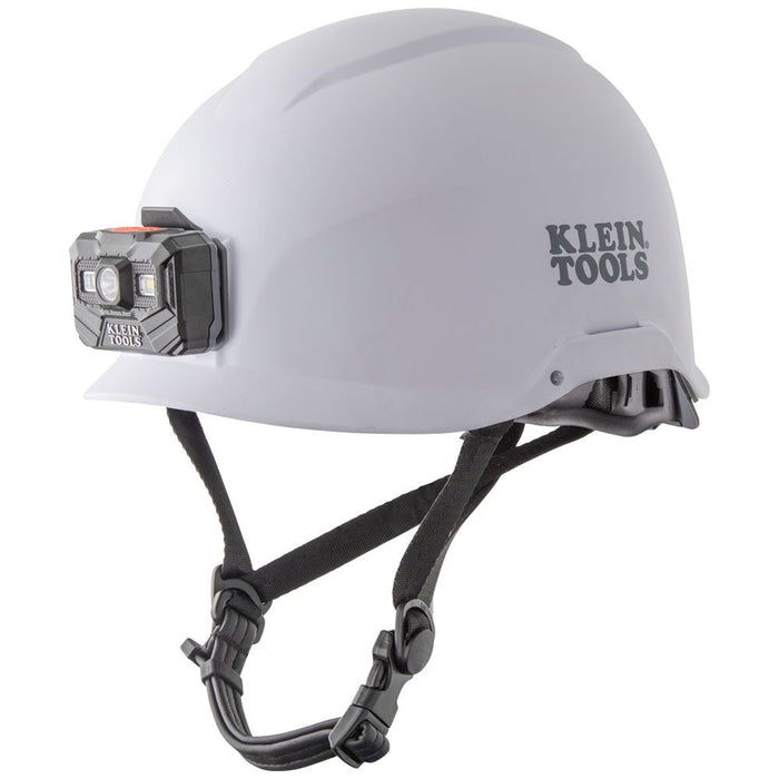 Klein Tools Heights Safety Bundle - Clear