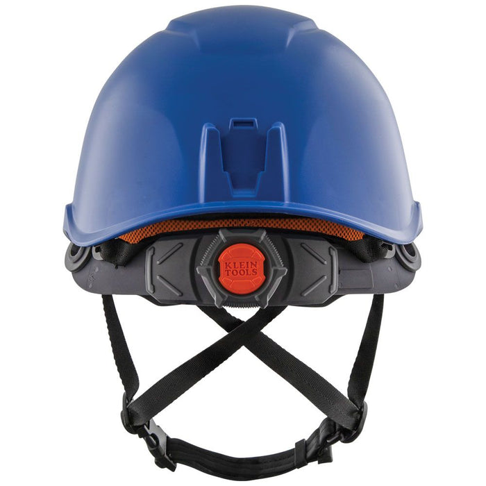 Klein Tool CLMBRSPN Safety Helmet Suspension