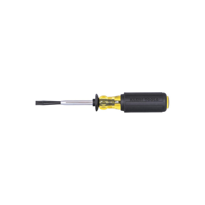 Klein Tools 6024K Slotted Screw Holding Driver, 1/4"