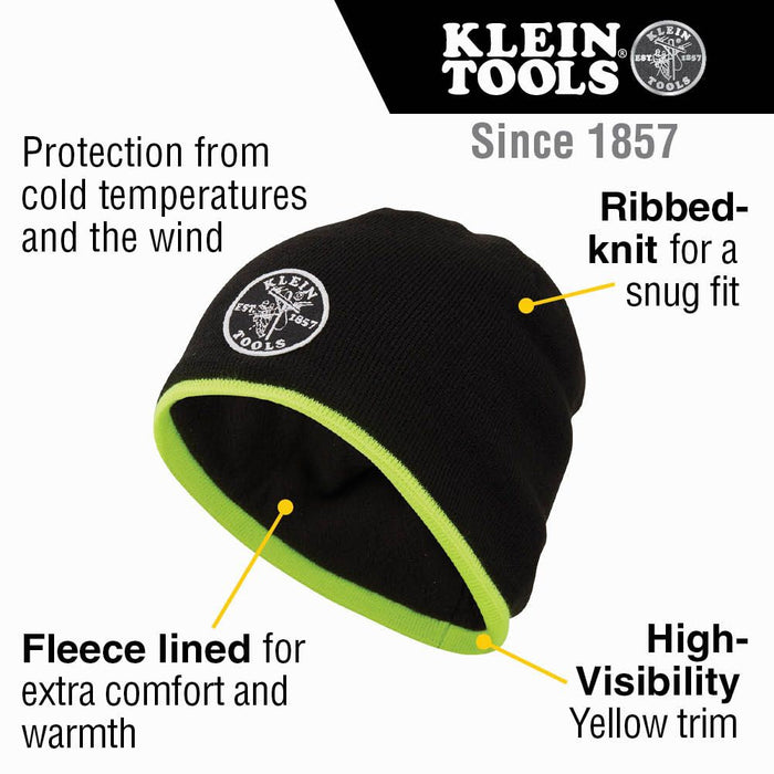 Klein Tools 60391 Knit Beanie