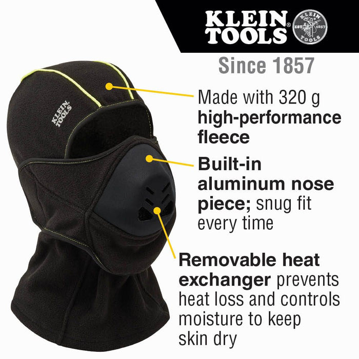 Klein Tools 60413 Knit Beanie