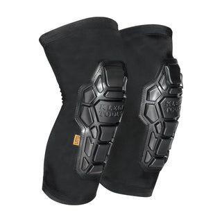 Klein Tools 60615 Heavy Duty Knee Pad Sleeves, S/M