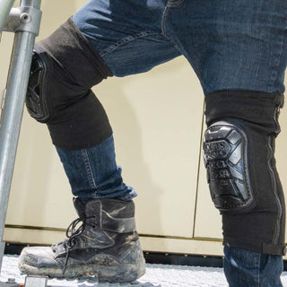 Klein Tools 60630 Tough-Flex Knee Pad Sleeve, L/XL