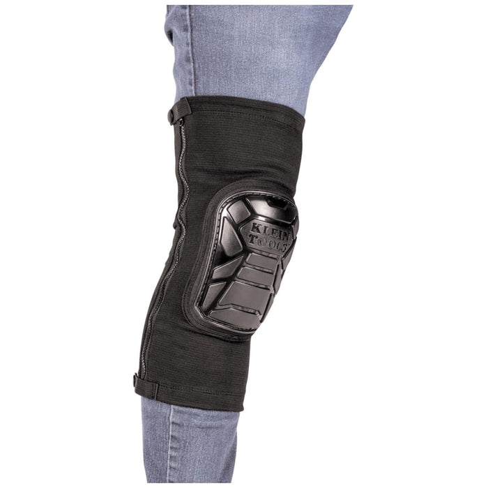 Heavy Duty Knee Pad Sleeves, S/M - 60615