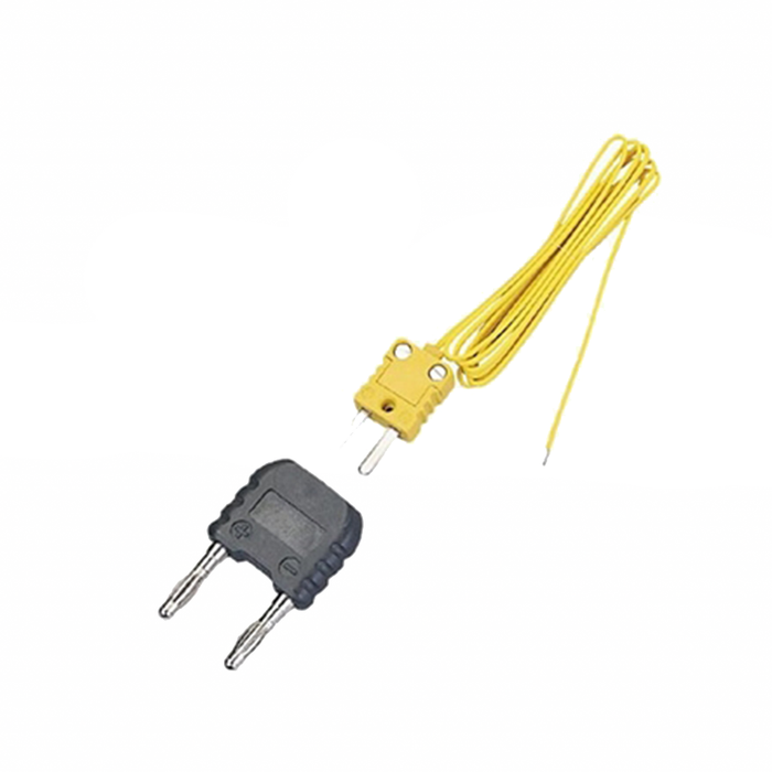 Ideal 61-465 K-Type Thermocouple Adapter