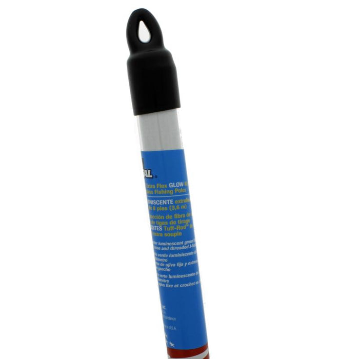 Ideal 31-654 Tuff-Rod Extra Flex Glow Kit 8' (2 x 4')