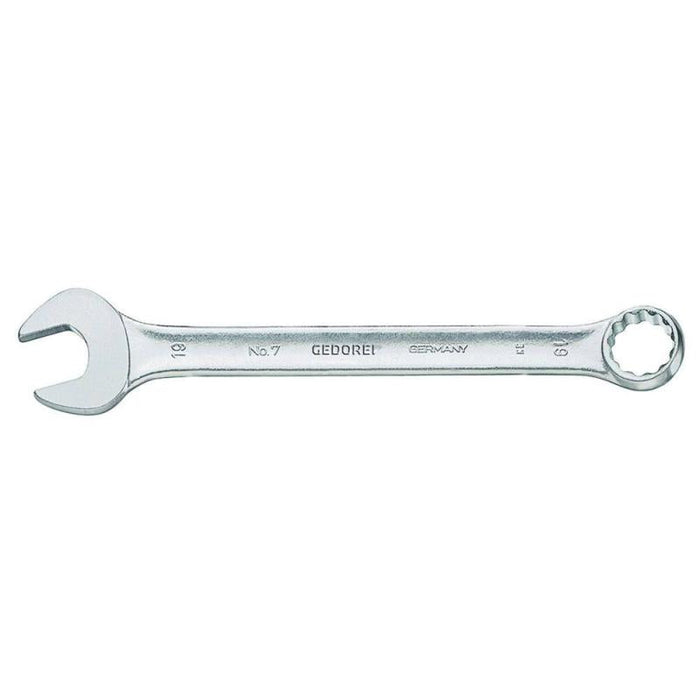 Gedore 6100030 7 13/16AF Combination Spanner 13/16 Inch