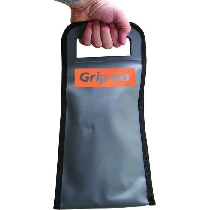 Grip-On HFKIT 4-Piece Hands-Free Pliers & Grip Holder Set