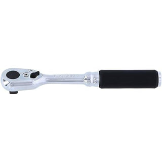 Ko-Ken 3725Z 3/8 Sq. Dr. Ratchet Handle 72 teeth Length 178mm Z-series