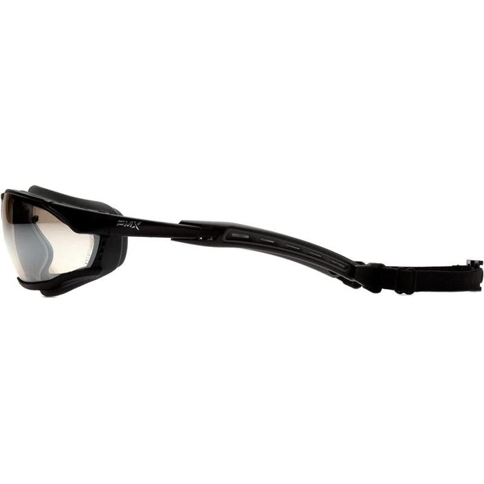 Pyramex GB9480ST Isotope Safety Glasses Indoor/Outdoor Anti-Fog Lens