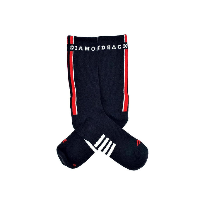 Diamondback 9-29 Wool Performance Sock