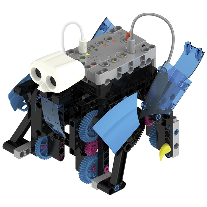 Thames and Kosmos 620377 Robotics Workshop Kit