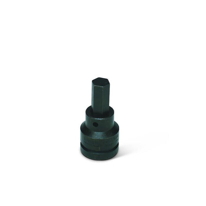 Wright Tool 6218B 9/16-Inch Hex Type Replacement Bit