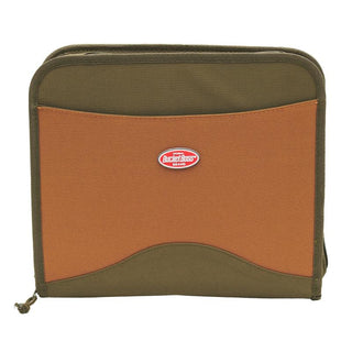 Bucket Boss 62200 Contractor’s Portfolio, Tool Bags - Original Series , Brown