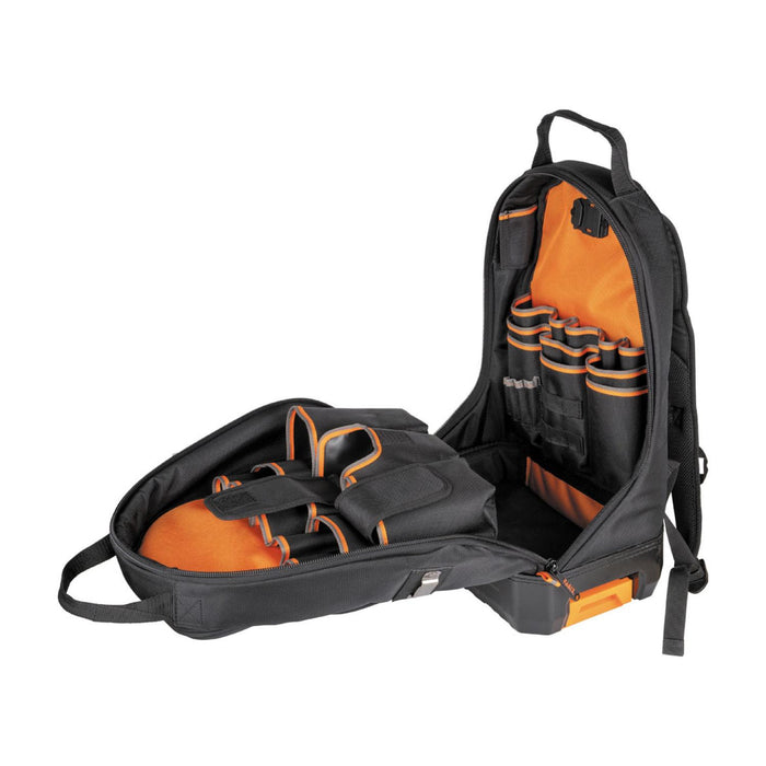 Klein Tools 62201MB MODbox Electrician's Backpack