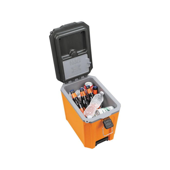 Klein Tools 62204MB MODbox Cooler, 17-Quart
