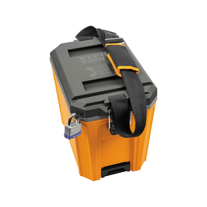 Klein Tools 62204MB MODbox Cooler, 17-Quart