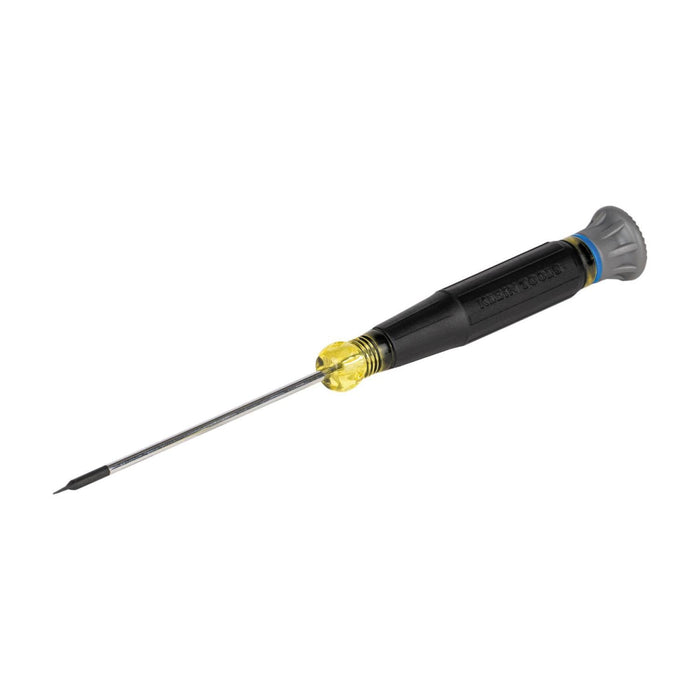 Klein Tools 85615 Precision Screwdriver Set, Slotted & Phillips, 4 Pc.