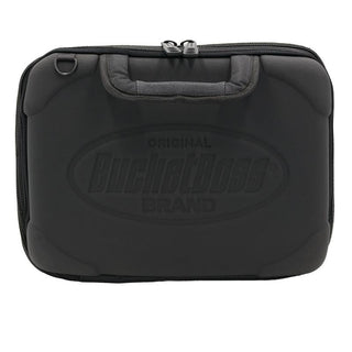 Bucket Boss 62500 Jobsite Tech Case in Black