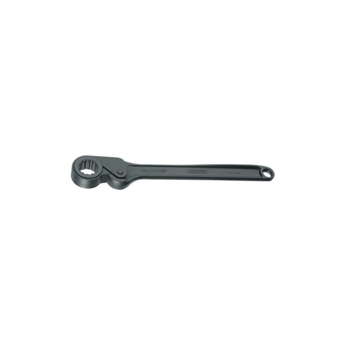 Gedore 6255740 Friction type ratchet with ring 32 mm