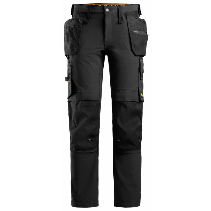 Snickers Workwear 6271 Full Stretch Trouser Holster Pockets