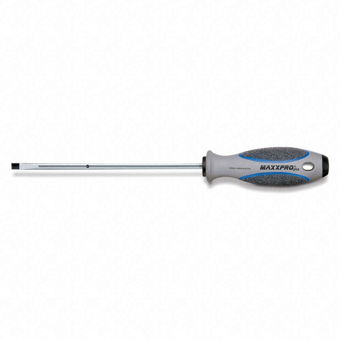 Witte 63022 3.5 x 203mm Maxxpro Plus Cabinet Slotted Screwdriver