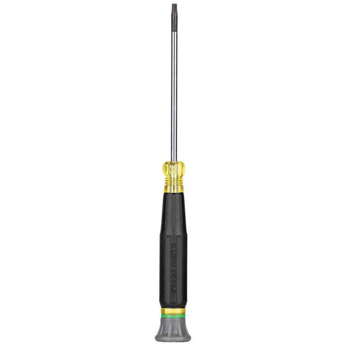 Klein Tools 6323 Precision Screwdriver, T810H TORX®, 3" Shank
