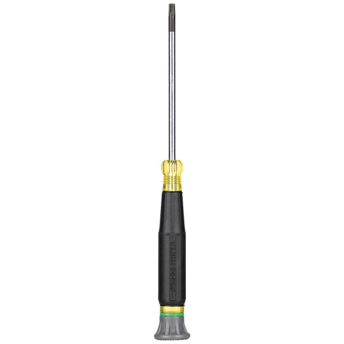 Klein Tools 6333 Precision Screwdriver, T15H TORX®, 3" Shank