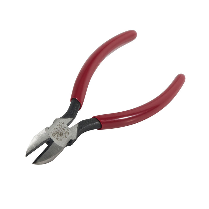 Klein Tools D252-6 6" Heavy-Duty Diagonal-Cutting Pliers-All Purpose