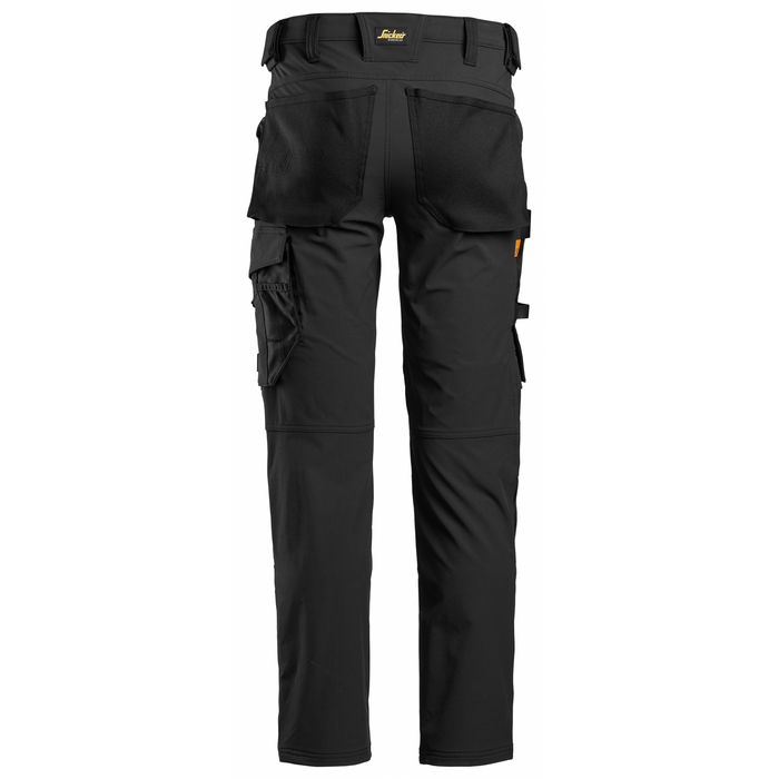 Snickers Workwear 6371 Allround Work Full Stretch Trouser