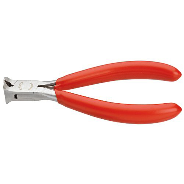 Knipex 64 11 115 Electronics End Cutters