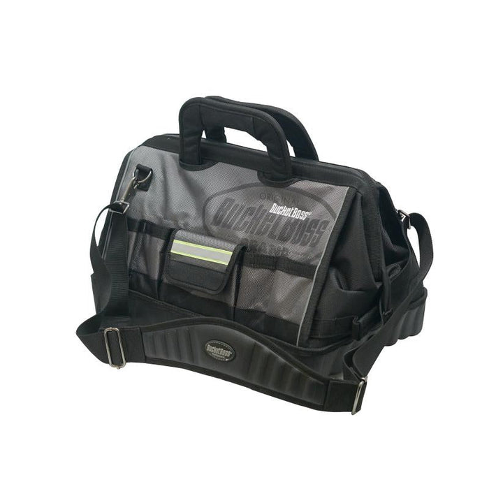 Bucket Boss 65118-HV 18 HV Pro Tool Bag, Tool Bags