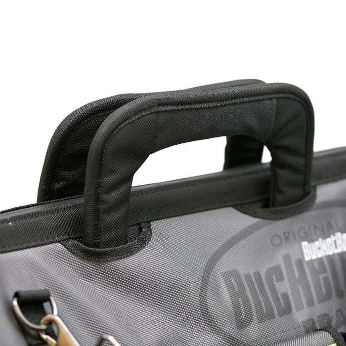 Bucket Boss 65118-HV 18 HV Pro Tool Bag, Tool Bags