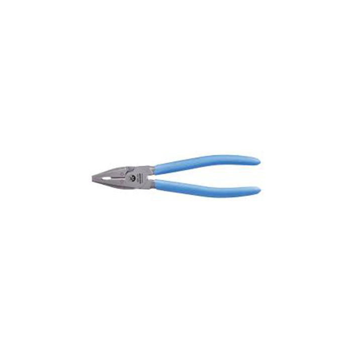 GEDORE 8250-160 TL Power Combination Pliers 160 mm