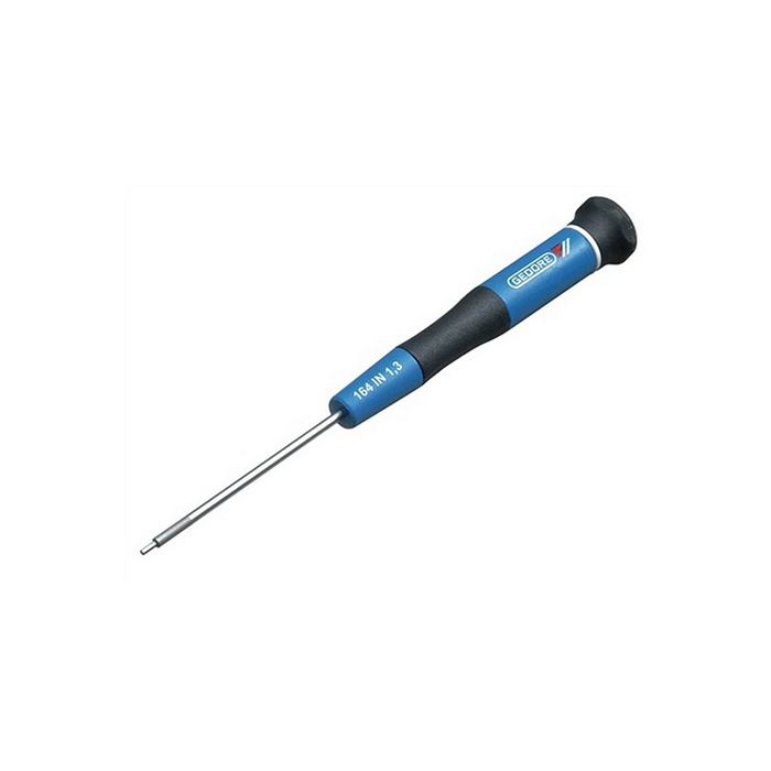 GEDORE 164 IN 0,7 Electronic Screwdriver for In-Hex Screws 0.7mm