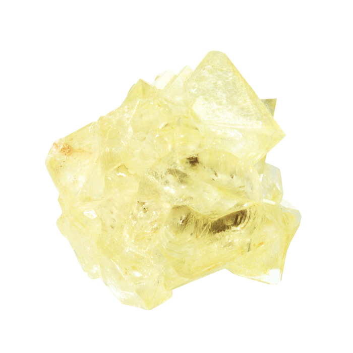 Thames and Kosmos 656065 Grow a Yellow Crystal