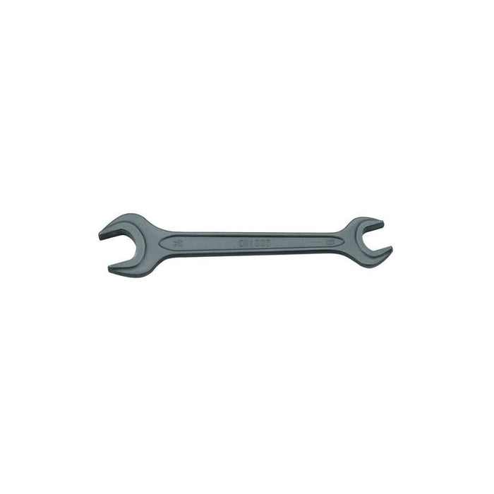 Gedore 6584130 Double open ended spanner 8x9 mm