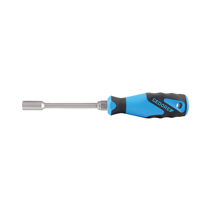 GEDORE 2133 6 Nut Driver with 3C-Handle Hexagon 6mm