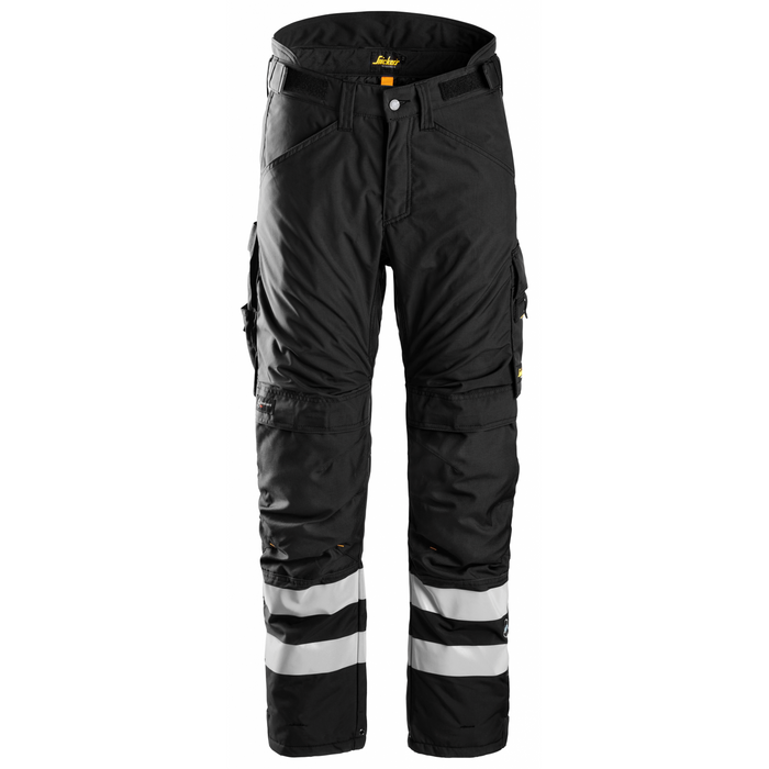 Snickers Workwear 6619 AllroundWork 37.5® Insulated Trousers